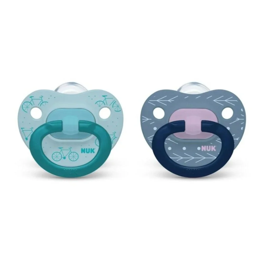 Nuk pack set